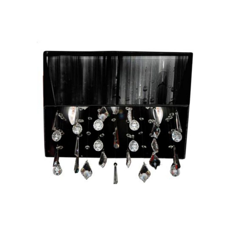 # NETTO SQUAB CEILLING 8X40W E14 /470X220mm 8C500