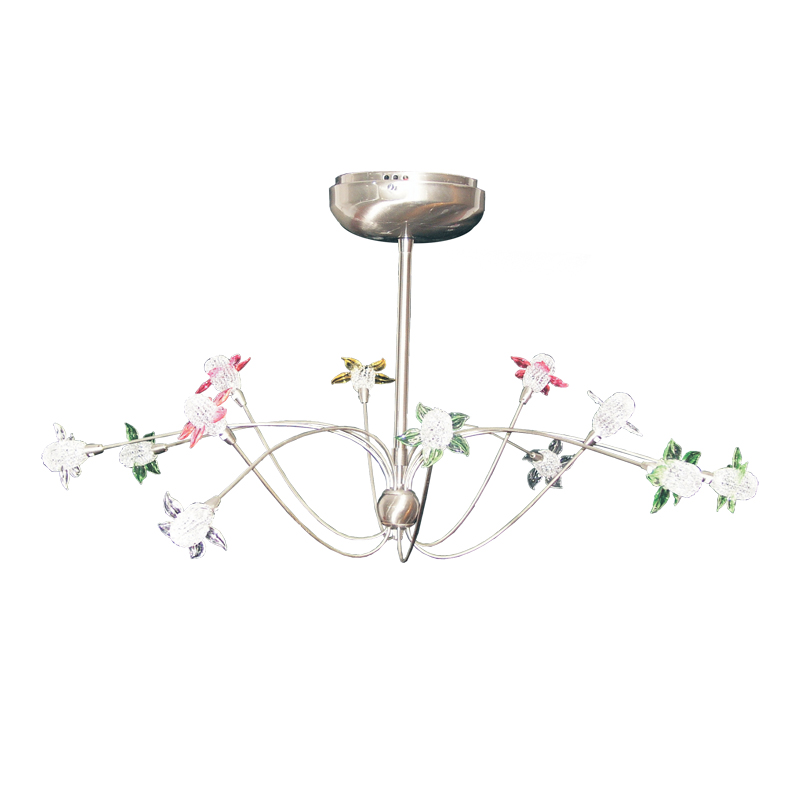 # NETTO CEILING LAMP AC.045409012