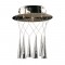 # NETTO CEILING LAMP V4062/6C AC.04540626C