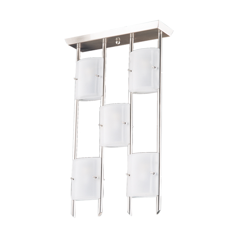 # NETTO CEILING LAMP V2057/5C AC.04520575C