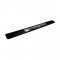 # DOUBLE FLUORESCENT T8 2X18W BLACK AC.1061BLA