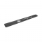 DOUBLE FLUORESCENT T8 2X18W GREY AC.1061GRE