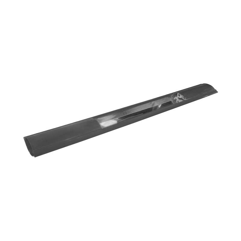 DOUBLE FLUORESCENT T8 2X18W GREY AC.1061GRE