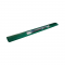 DOUBLE FLUORESCENT T8 2X18W GREEN AC.1061GR