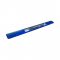 DOUBLE FLUORESCENT T8 2X36W BLUE AC.1063BLU