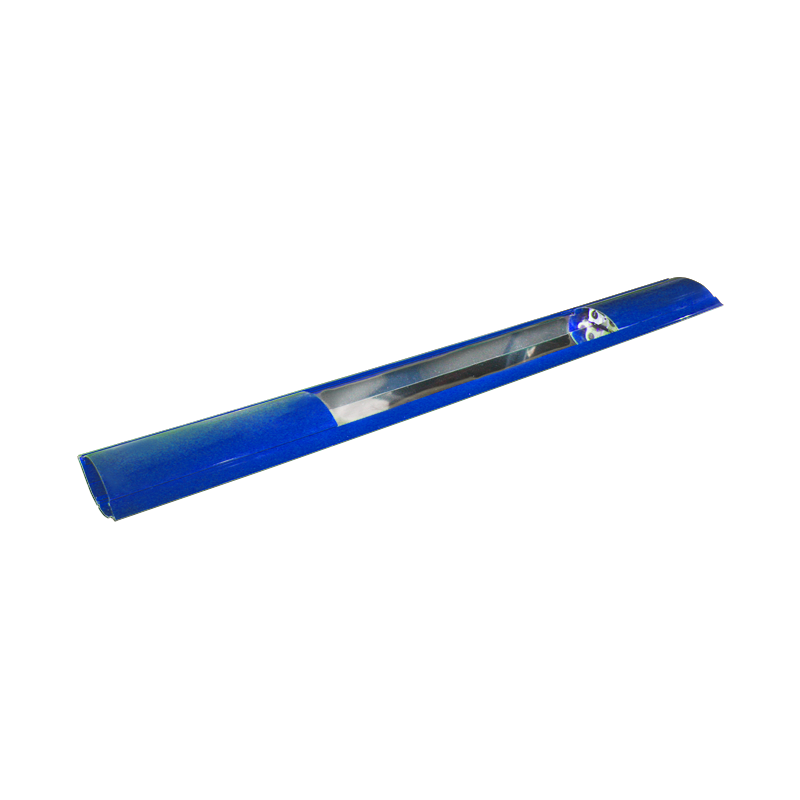 DOUBLE FLUORESCENT T8 2X36W BLUE AC.1063BLU