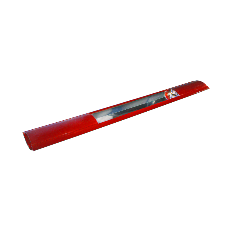 LIGHT BODY 2X36W RED AC.1063R