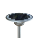 LED SOLAR URBAN LUMINAIRE 25W 3000K 2000LM RA80 IP65 50000HRS ASTIC2530 LED SOLAR URBAN LUMINAIRE 25W 3000K 2000LM RA80 IP65 50000HRS ASTIC2530