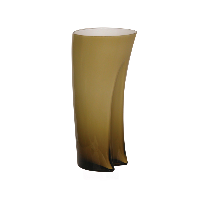 # NETTO TABLE LAMP 30CM BROWN APRIL1TBAM