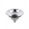 LED DIM AR111 GU10 COB 230V 15W 2.700K 40° 900lm Ra90 ARGU10-15WWDIM40