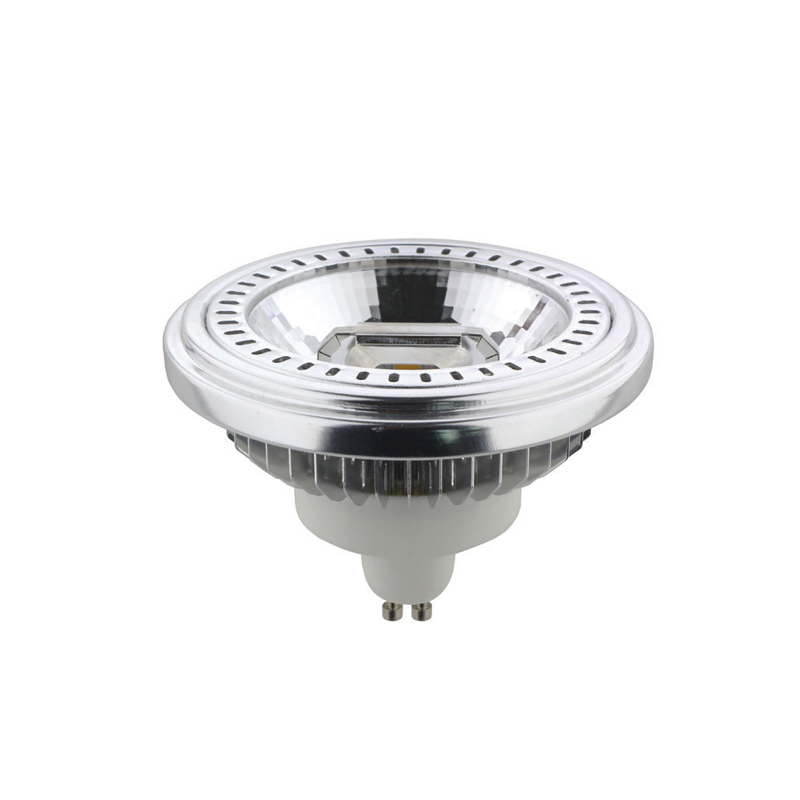 LED DIM AR111 GU10 COB 230V 15W 2.700K 40° 900lm Ra90 ARGU10-15WWDIM40