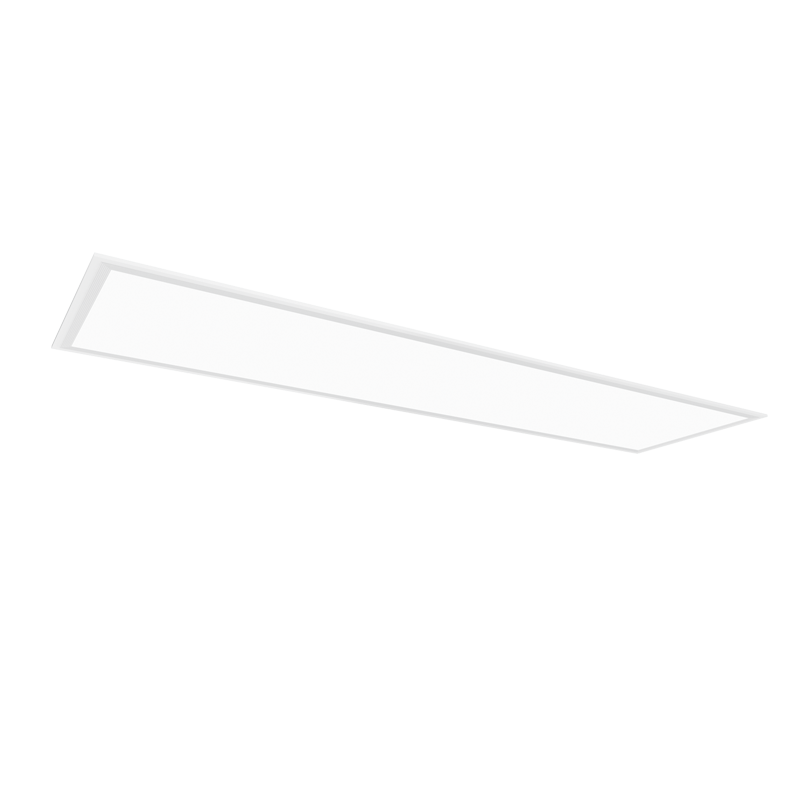 LED PANEL 48W 295X1195X32mm 3000K 4600Lm 230V AC Ra80 OTIS301204830