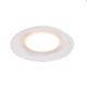 ^LED SMD CEILING LUMINAIRE 9W 660LM 120° 230V AC 3.000K MATT WHITE CRI80 IP65 30.000HRS LG4039W