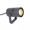 ^LED COB SPOT LUMINAIRE 9W 300LM 15-50° 230V AC 3.000K DARK GREY CRI80 IP65 30.000HRS LG2101G
