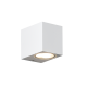 ^GU10 WALL LUMINAIRE 230V AC MATT WHITE IP65 MAX.35W LG2203GU10W ^GU10 WALL LUMINAIRE 230V AC MATT WHITE IP65 MAX.35W LG2203GU10W