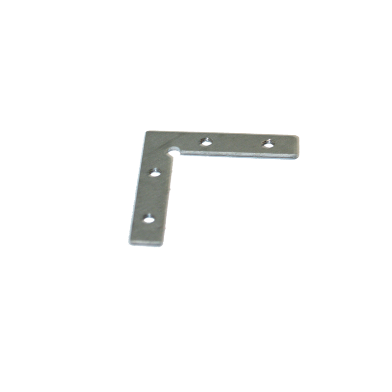 90° TOP CONNECTION MCPT90