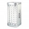 EMERGENCY LIGHT 40LED 4Ah GL6400