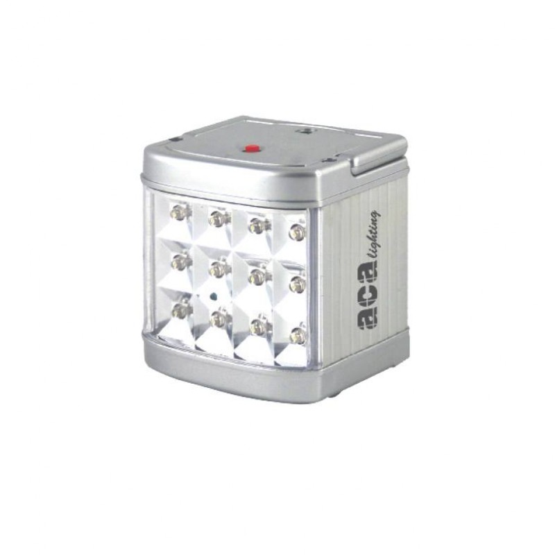 EMERGENCY LIGHT 12LED 0,8AH BATTERY GL4012