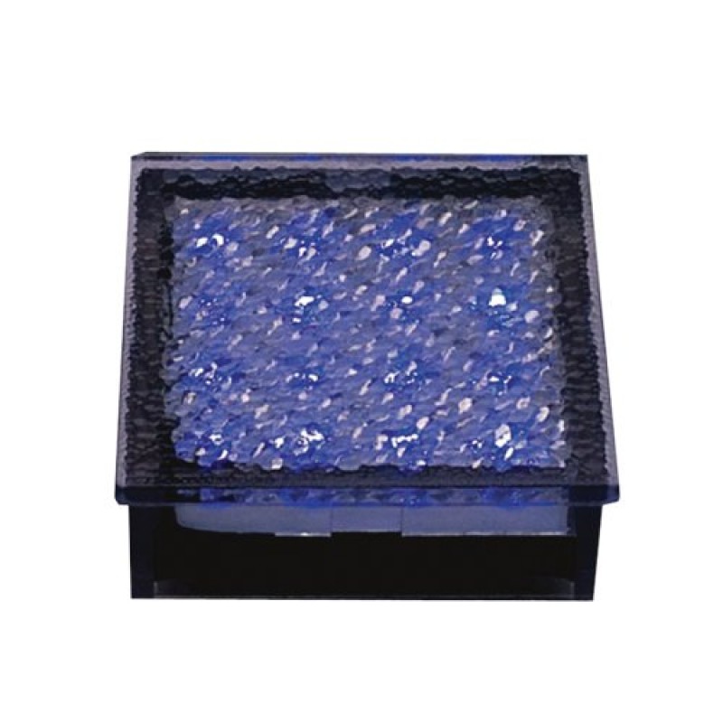 # NETTO DOWN LIGHT 10X10 16LED BLUE HI7441B