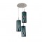 # NETTO 3L SUSPENDED LIGHT LAS3PUDBL