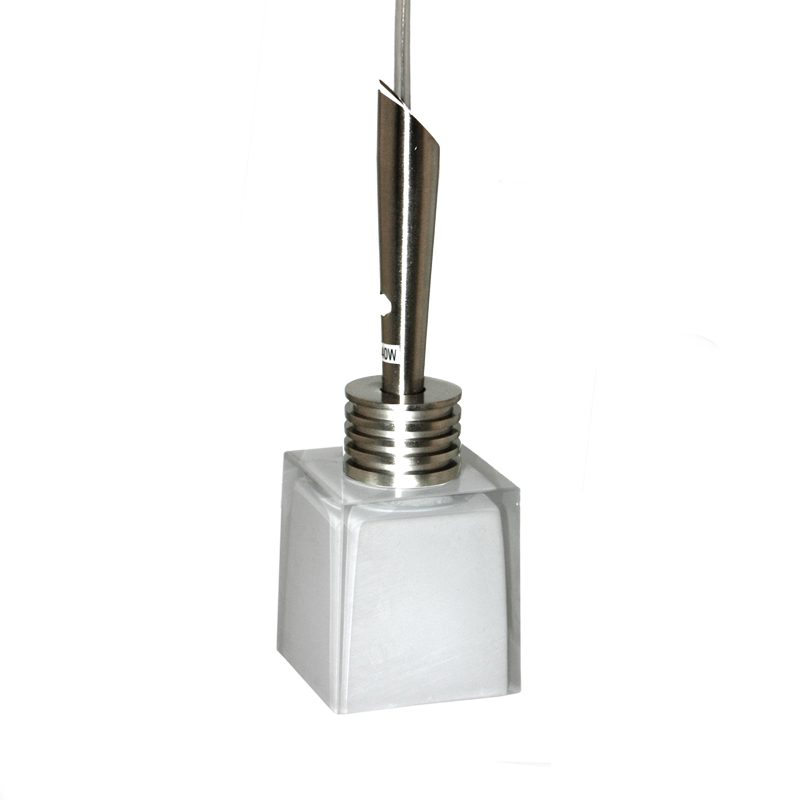 # NETTO CEILING LAMP V22206PI G9X1 40W V22206PI