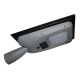 LED STREET SOLAR LUMINAIRE 20W 5.000K 1850Lm IP66 SONNE2050