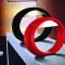 # NETTO TABLE LAMP 40W BLACK V26010TB