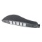 # NETTO STREET LUMINAIRE LED CURVE 150W 4500K 14.160LM 230V CREE- MOSO ST150W