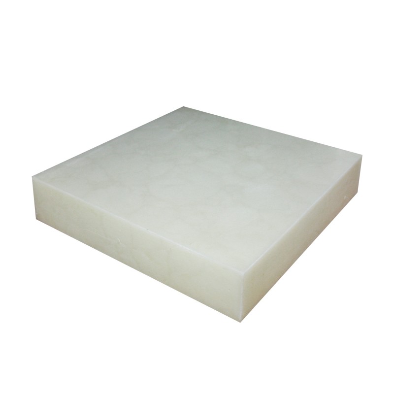 # NETTO LED DIP FLOOR TILE 25X25X5,8 YELLOW ULD16Y