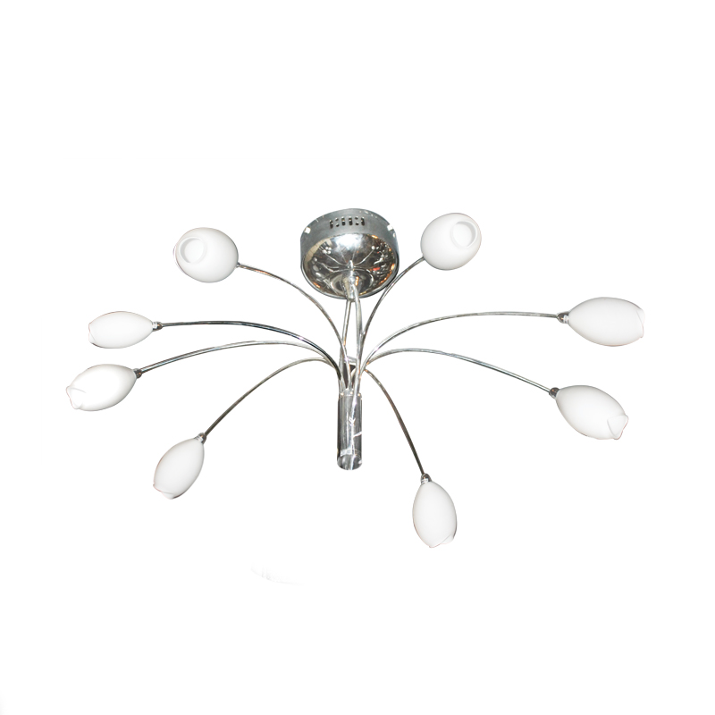 # NETTO SUSPENDED LIGHT 8L V221828C