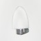 # NETTO WALL LAMP WHITE COLOR V82W