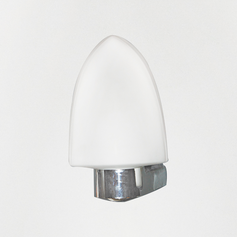 # NETTO WALL LAMP WHITE COLOR V82W