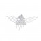 # NETTO CEILING LAMP JC 20W X 21 V22006C