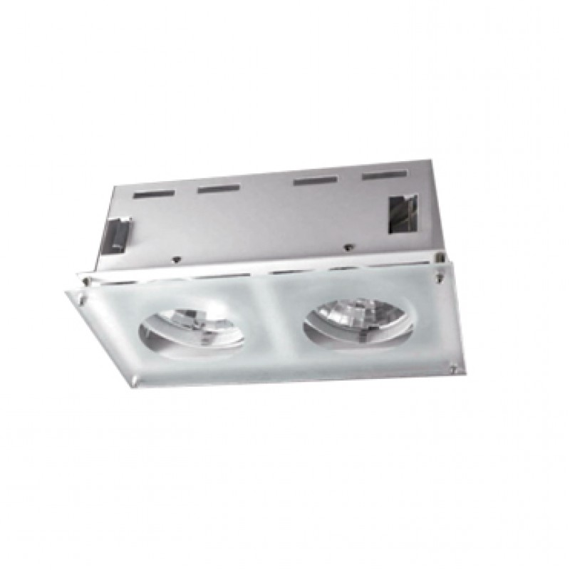 # SPOTX2 HQI WO BALLAST XF002PG