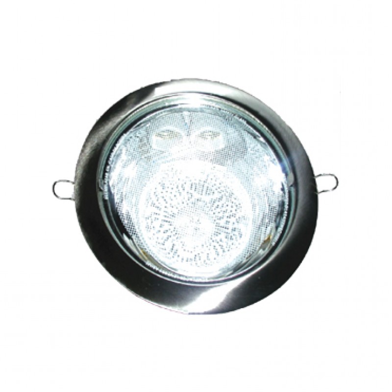 EMPTY PL BODY E27 MAT GLASS XM2583TNME27G