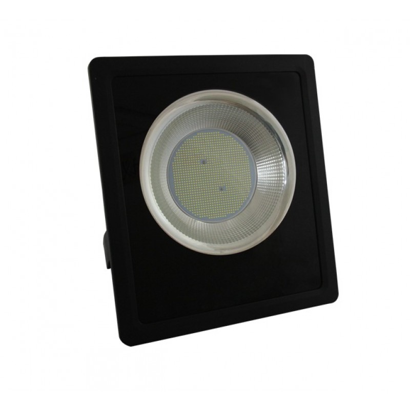 LED SMD FLOOD LUMINAIRE 500W 5000K 45000Lm 230V PF>0.95 IP66 LST50050