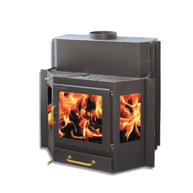 firebox DIPLOMAT 21 BO 03800212221678