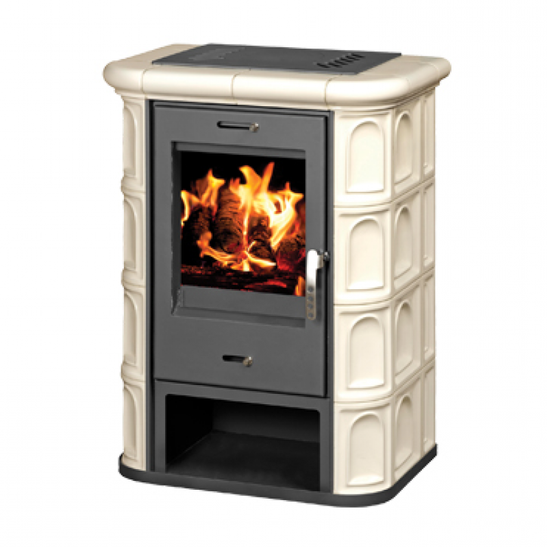 # NETTO STOVE VENICE 03800220250486