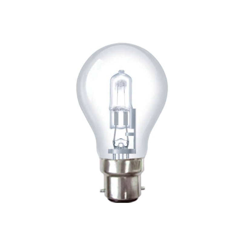 ECO B22 220-240V 28W 375LM 2000HRS 2700K COMMON 181022028E