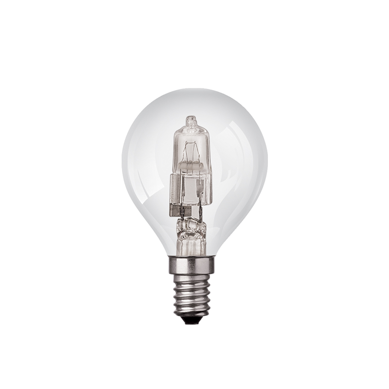 HALOGEN ENERGY SAVER BALL 18W E14 182014018