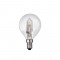 ECO E14 220-240V 18W 209LM 2000HRS 2.700K BALL 182014018E