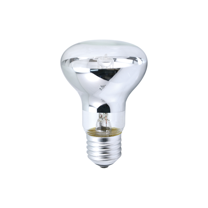 ECO R63 E27 220-240V 42W 375Lm 2000HRS MIRROR 185027042E