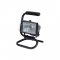 Flood light halogen 150W BLACK-GF1415 28076