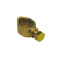 BRASS CLAMP Φ14 475CU14H