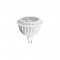 LED MR16 12V 6,5W 3000Κ 60   410 Lm 728205133
