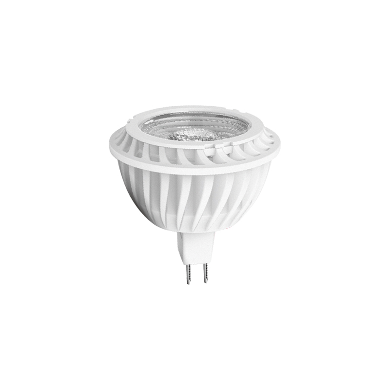 LED MR16 12V 6,5W 3000Κ 60   410 Lm 728205133