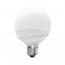 E27 LED DIM 230V 10W 800Lm 3000K Φ95 Curvodo Globe 735301033