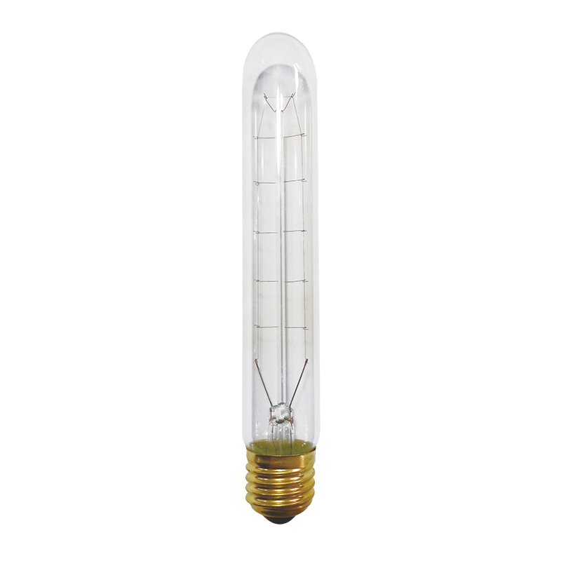 EDISON E27 220-240V 40W 2.200K D30 TUBE 900080001