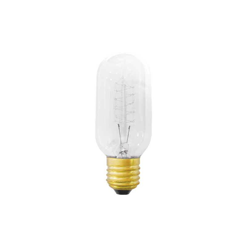 EDISON E27 220-240V 40W 2.200K D45 900090000