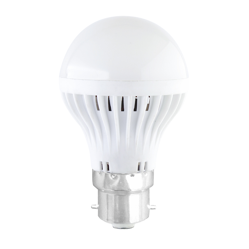 LED A60 B22 230V 6W 6.000K 180° 430Lm Ra80 A606CWB22